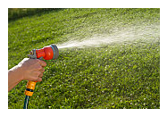 landscaping turf chemicals